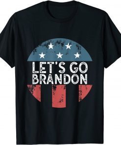 2021 Let's Go Brandon Shirts