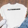 Official Let's Go Brandon , FJB Chant ,Anti Biden Shirt
