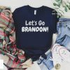 Funny Let's Go Brandon, Anti Biden ,Impeach 46 Shirts