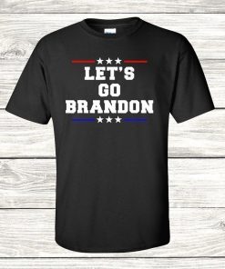 Shirts Let's Go Brandon 2021