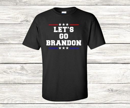 Shirts Let's Go Brandon 2021