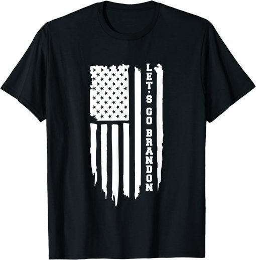 Tee Shirts Lets Go Brandon Fuck Joe Biden