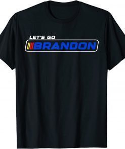 Classic FJB Chant Let's Go Brandon Joe Biden Chant Fake news strikes again Shirts
