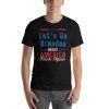 Classic Let's Go Brandon Race Crowd Chant Shirts