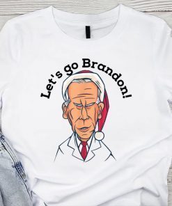 2021 FJB Chant Let's Go Brandon Shirts