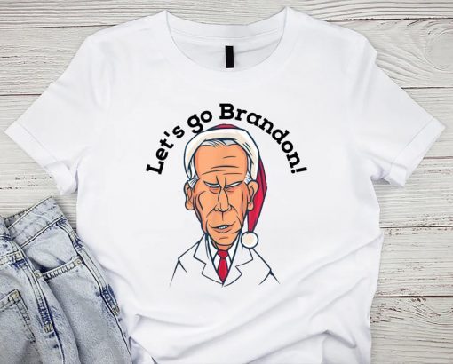 2021 FJB Chant Let's Go Brandon Shirts