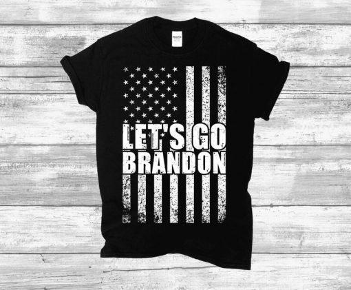 Shirts Let's Go Brandon