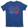 2021 Let's Go Brandon Tee Shirt