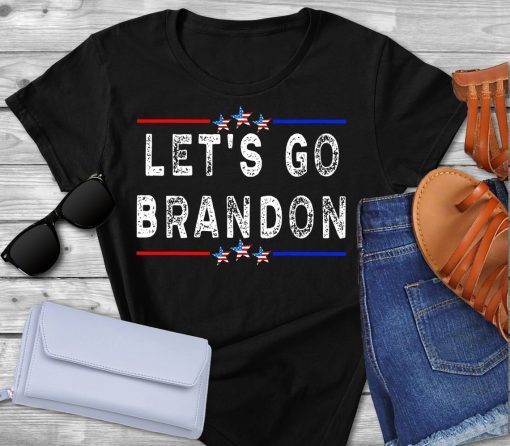 Shirts FJB Biden Let's Go Brandon Funny