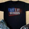 Official Impeach 46 Let's go Brandon Let's go Brandon Let's go Brandon Shirt