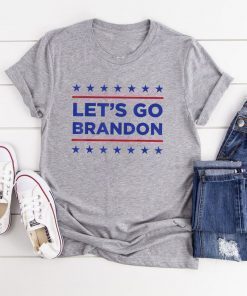 Classic Let's Go Brandon , FJB , Let's Go Brandon Biden shirt