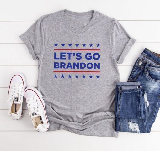 Classic Let's Go Brandon , FJB , Let's Go Brandon Biden shirt
