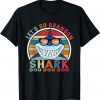 Funny Lets Go Brandon, Let's Go Brandon Shark Doo Doo Doo Vintage Shirts