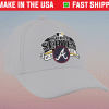 Atlanta Braves American League Champions Baseball 2021 Cap