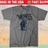 Bronxie the Turle Tale Shirt