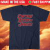 Captain Boone Jenner Shirt