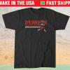 D Ernest Johnson D ern Cleveland Shirt