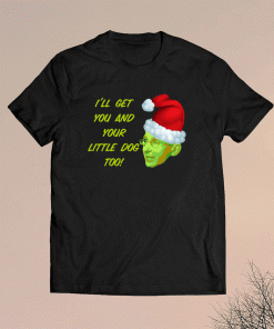 Fauci Puppies Beagle Dogs Pro USA Christmas Shirt