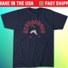 Kyle Schwarber Schwarbomb BOS Shirt