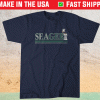 Kyle Seager Forever Seattle Shirt