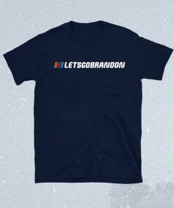 Let's Go Brandon Impeach Biden Chant Shirt