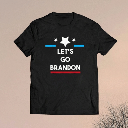 Let's Go Brandon Joe Biden Impeach Shirt