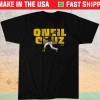 Oneil Cruz Pittsburgh Shirt