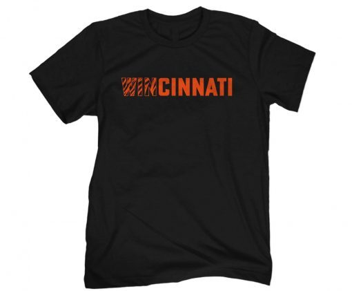 Wincinnati Shirt