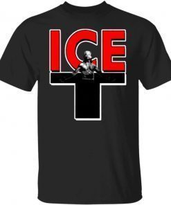 Finallevel Ice Shirt