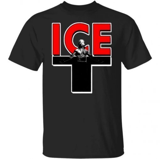 Finallevel Ice Shirt