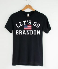 Let's Go Brandon Awakened Patriot Shirt