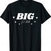 Sorority Big Little Sister Reveal for Big Fall 2021 Shirt