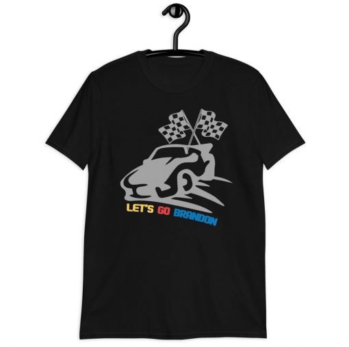 Let's go brandon T-Shirt, Nascar tshirt , lets go brandon t-shirt, Funny Joe Biden Shirt, Nascar Crowd Cheering Shirt,