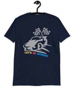 Let's go brandon T-Shirt, Nascar tshirt , lets go brandon t-shirt, Funny Joe Biden Shirt, Nascar Crowd Cheering Shirt,