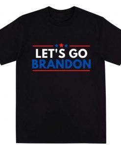 Let's Go Brandon Crewneck Unisex T-Shirt, Sweatshirt, Lets Go Brandon Shirt, FJB TShirt