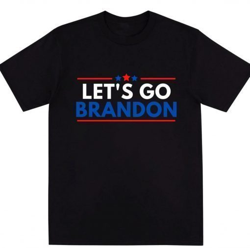Let's Go Brandon Crewneck Unisex T-Shirt, Sweatshirt, Lets Go Brandon Shirt, FJB TShirt