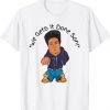 The Emcee We Gets It Done Son Shirt