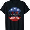 Trump is my President Donald Rrump Jr Shirt