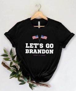 Let's Go Brandon Unisex shirt, Let's Go Brandon Conservative Anti Liberal Conservative Shirt, FU46 Shirt, Republican Shirt, NASCAR Shirt