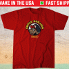 Super Eddie Rosario ATL Shirt