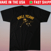 Taylor Hall Hall Yeah Boston Shirt