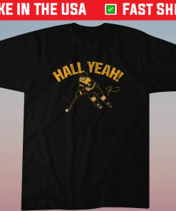 Taylor Hall Hall Yeah Boston Shirt