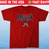 Tyler Matzek Atlanta Shirt