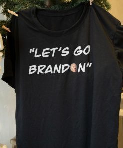 Let's Go Brandon Shirt, lets go brandon t-shirt, Funny Joe Biden Shirt, Nascar Crowd Cheering Shirt