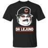 Chris Farley Da Lejund Shirt