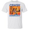 Crash Bandicoot Shirt