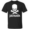 Jack Ask Shirt