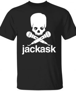 Jack Ask Shirt