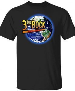 3rd Rock From The Sun Shirt