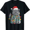 Official Cats Christmas Sweater ,Ugly Christmas Sweater Christmas T-Shirt